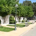 Ciudad De Vacaciones Cala Montjoi