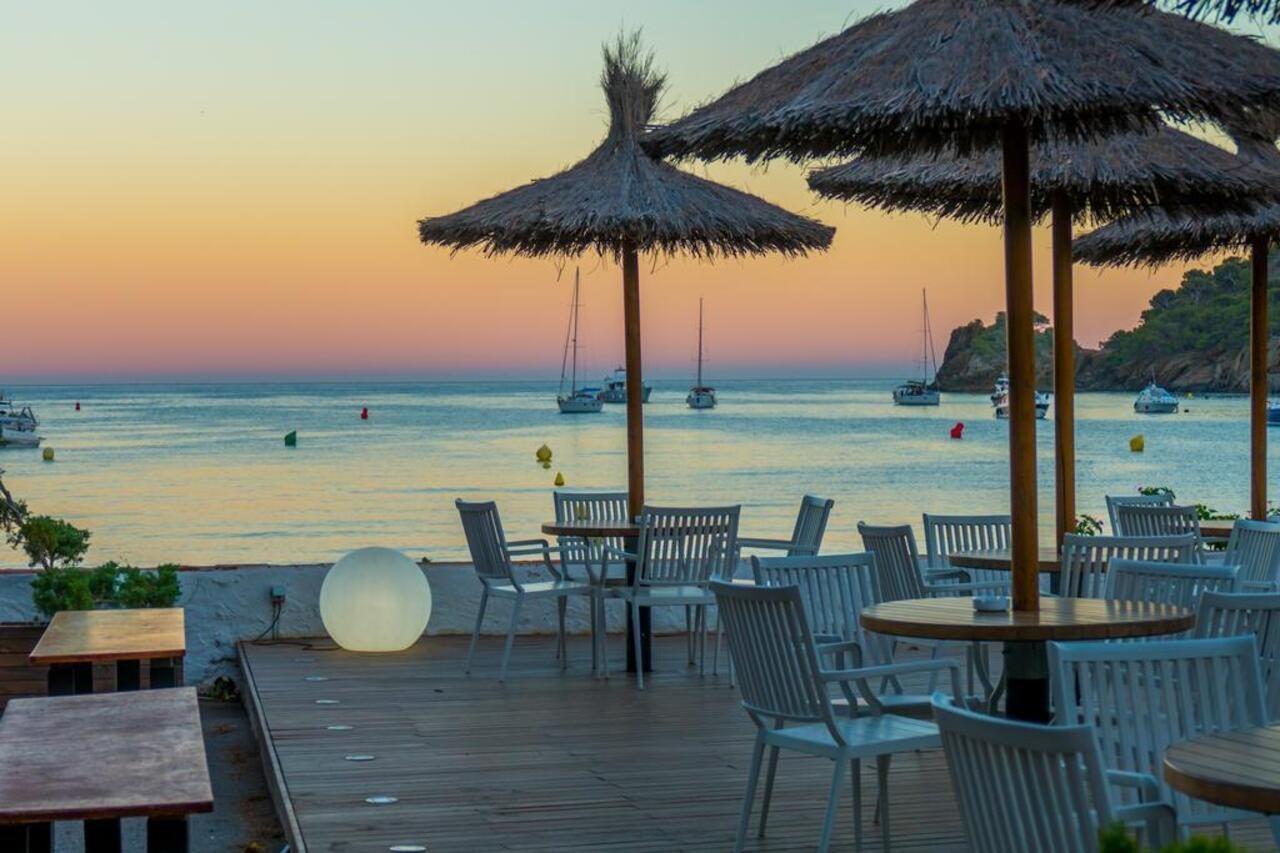 Ciudad De Vacaciones Cala Montjoi *