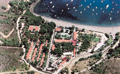 Ciudad De Vacaciones Cala Montjoi Resort Rosas