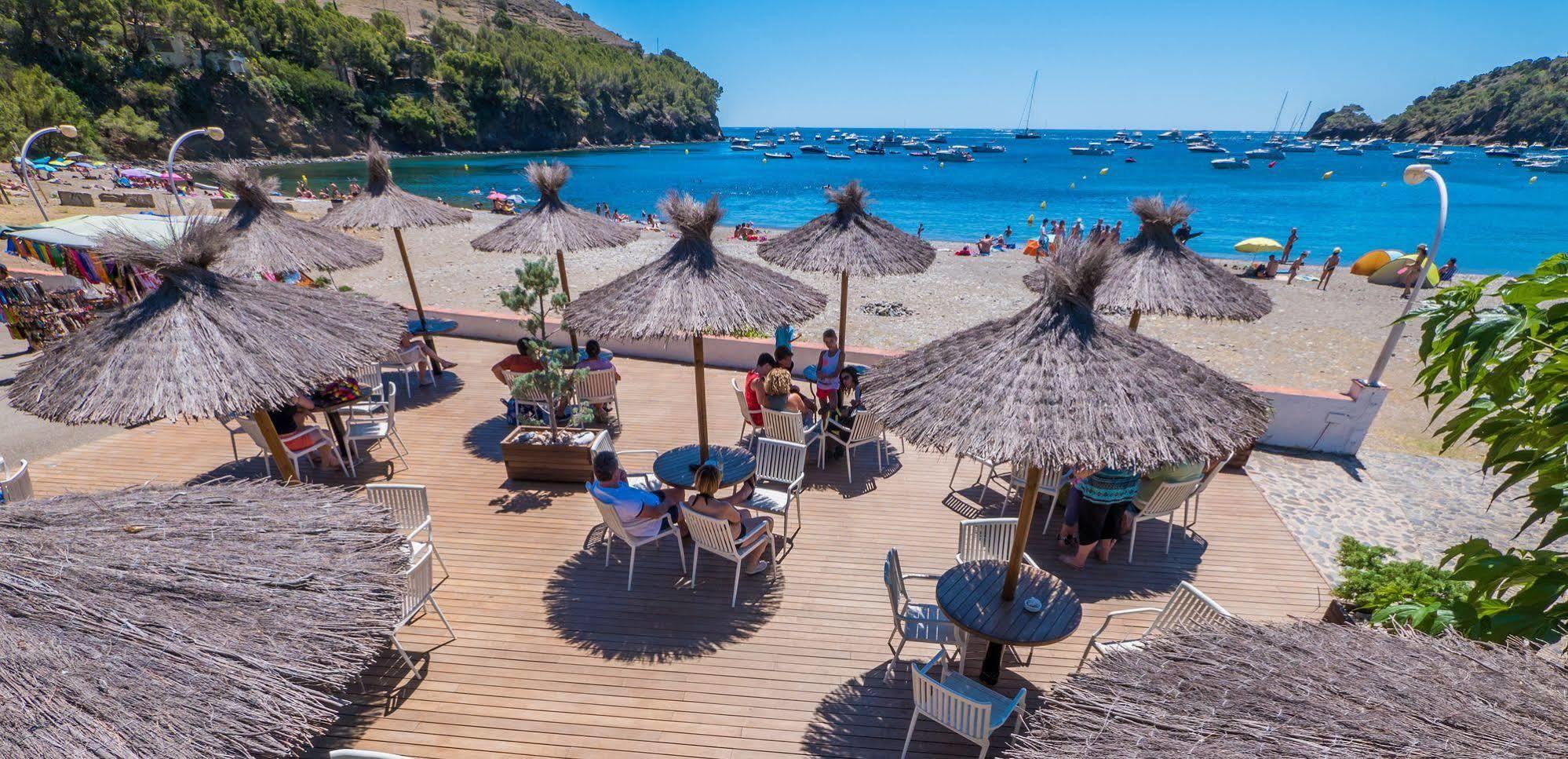 Ciudad De Vacaciones Cala Montjoi * Rosas