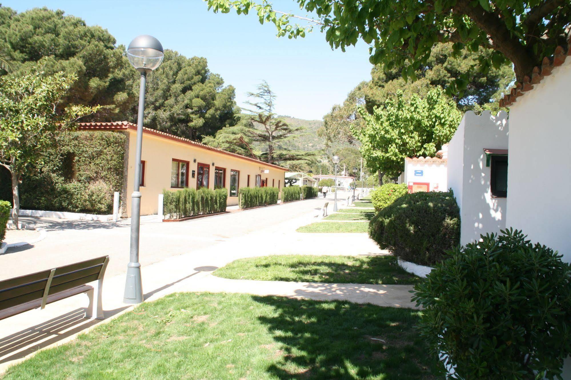 Resort Ciudad De Vacaciones Cala Montjoi Rosas