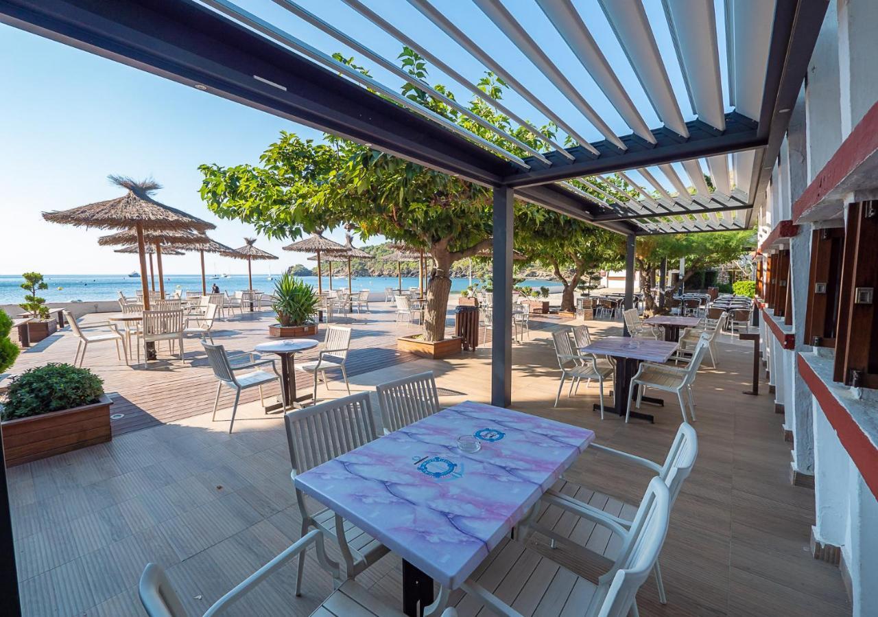 Ciudad De Vacaciones Cala Montjoi