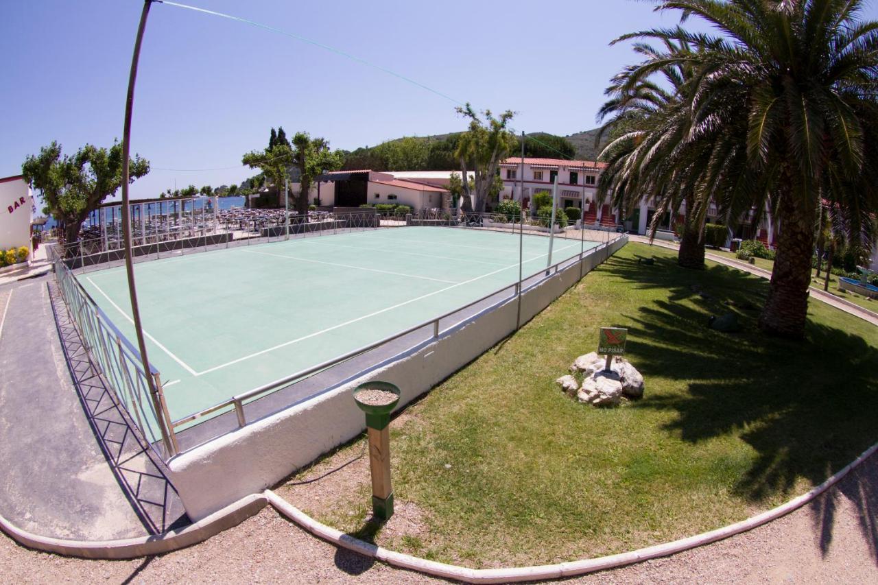 Ciudad De Vacaciones Cala Montjoi * Rosas